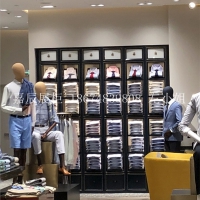 服装展示道具